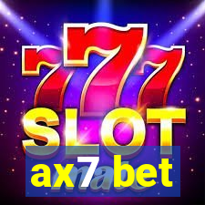 ax7 bet